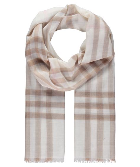 burberry schal gauze|Burberry scarf 2024.